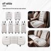 All-Season Universal Seat Cushion for Leapmotor T03/C01/C11/S01/C16 - Car Interior Decoration