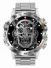 Men's Smartwatch Gravity Gt9-3 - Making Calls, Blood Pressure Monitor (Sg021C)