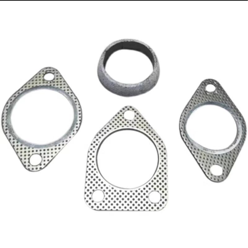 Mitsubishi Pajero Exhaust System Gasket