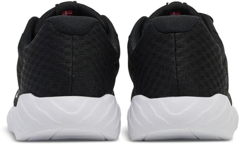 Hummel Legend Breather Black Sneakers