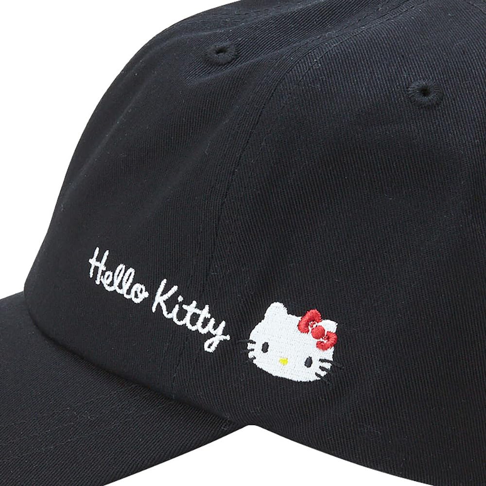 Sanrio Cap Hello Kitty Hello Kitty Character 196355
