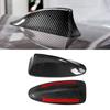 Carbon Fiber Shark Fin Antenna Cover for BMW 5 Series (F10, F11, F18) and 7 Series (F01, F02)