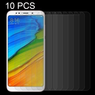 Screen Protector Film 100 PCS for Xiaomi Mi Mix 0.26mm 9H Surface Hardness 2.5D Explosion-Proof Tempered Glass Non-Full Screen Film Tempered Glass Film