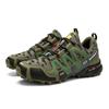 Hiking Shoes Men Outdoor Sport Trekking Mountain Boots Waterproof Climbing Athletic Shoes