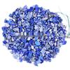 Kristall Edelstein Flaschen: Achat, Jade, Turmalin Mineralienproben (5-7mm)