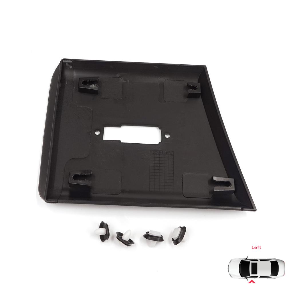 BSP1217-1 Left Side Moulding Panel Pillar Trim for Fiat Ducato MK3 Boxer 250 Jumper Relay MK2 Daily 2006-2024 8547W5