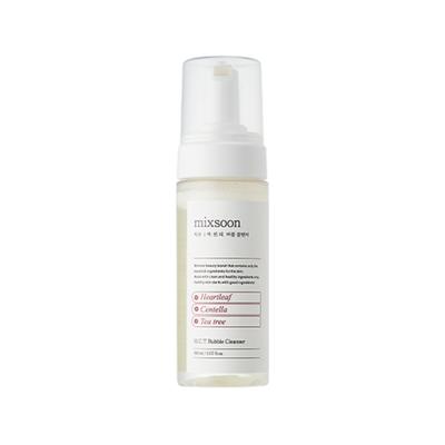 HCT Bubble Cleanser 150ml