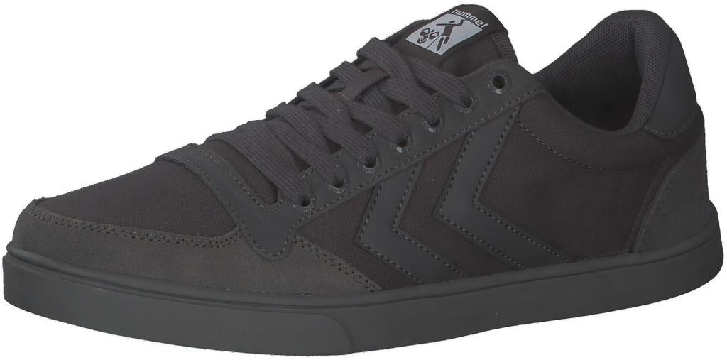 Кроссовки Hummel Slimmer Stadil Tonal low Wmn castle rock
