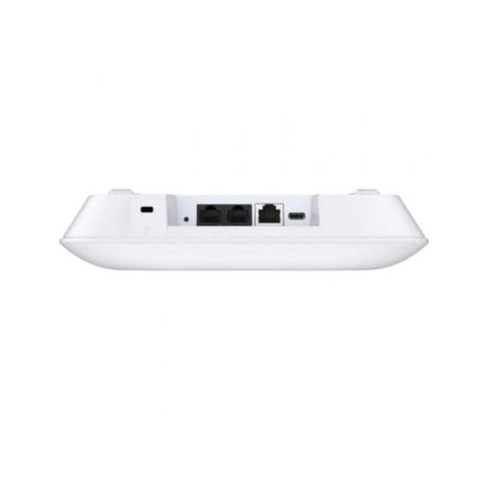 Point d'accès Wi‑Fi - D-LINK - DAP-E9560 - Wi‑Fi 7 - PoE (alimentation via Ethernet) - Connexion Ethernet
