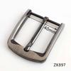 1-5Pcs Deepeel Metal Pin Belt Buckles for Men 35/40mm Waistband Head Leather Crafts Jeans Decorative Buckle Hardware Accessories