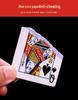 Yaoji 258 Dou Dizhu Guandan Bridge Poker Cards: 100 Decks Premium Playing Cards