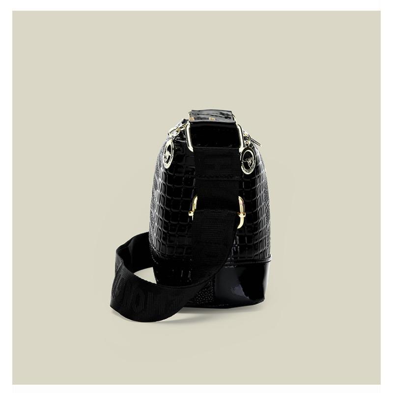 Large Capacity Commuting Minimalist Crossbody Bag