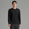 New Balance Men Signature Long Sleeve Tee B1 Nbndf1m211 10 19 84