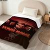 Custom Lfc Blanket, High quality Comfortable for All Seasons, Home Decor, Warmth and Comfort
