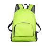Portable Oxford Cloth Backpack Breathable Mesh Water Resistant Features Hiking