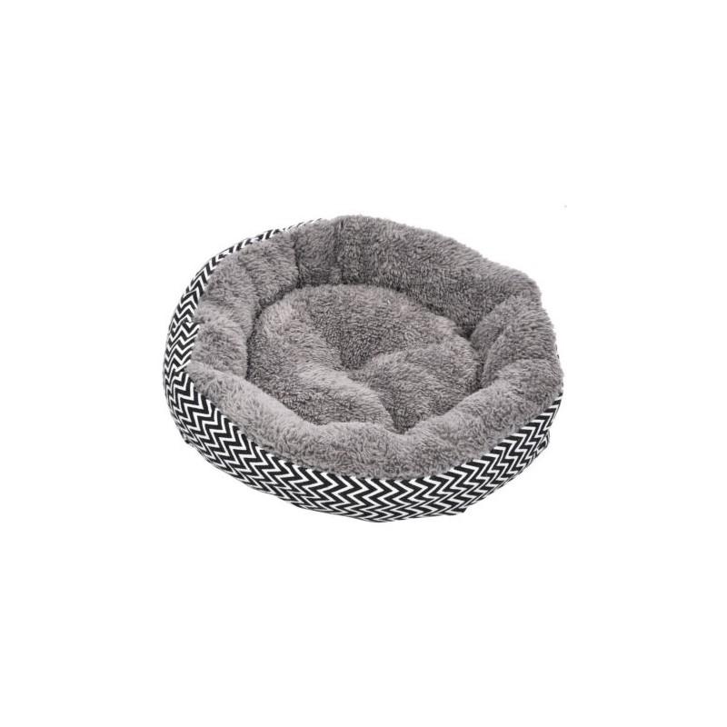 

Luxurious Soft Velveteen Pet Dog Cat Warm Bed Home House With Cozy Nest Mat Pad Cushion Kennel S