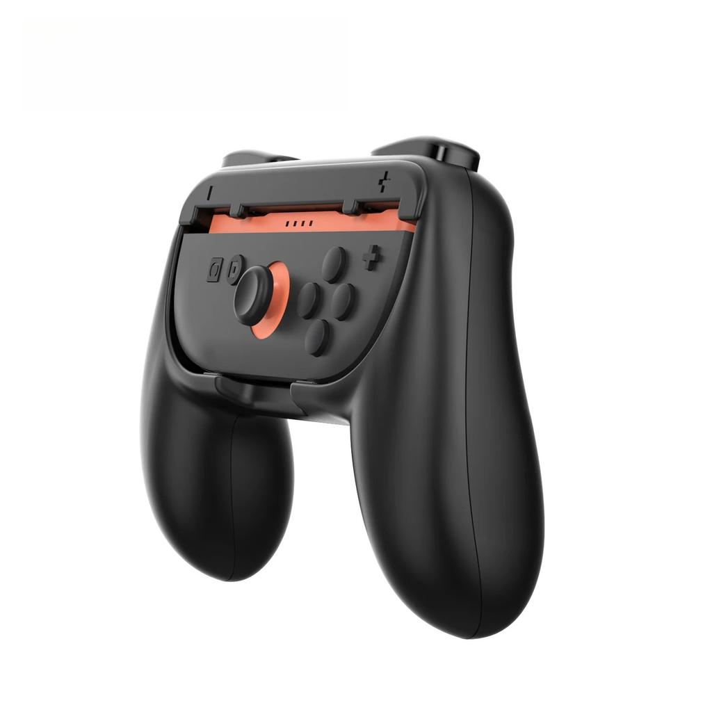 Ergonomic Grip for Switch 2/Switch 1 Joy-pad with Comfort Fit Handles,Left & Right Small Grips,Handle Accessories