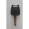 Pro plip clé complète avec électronique à programmer plip compatible avec opel astra vectra zafira ask 433.92mhz télécommande vie