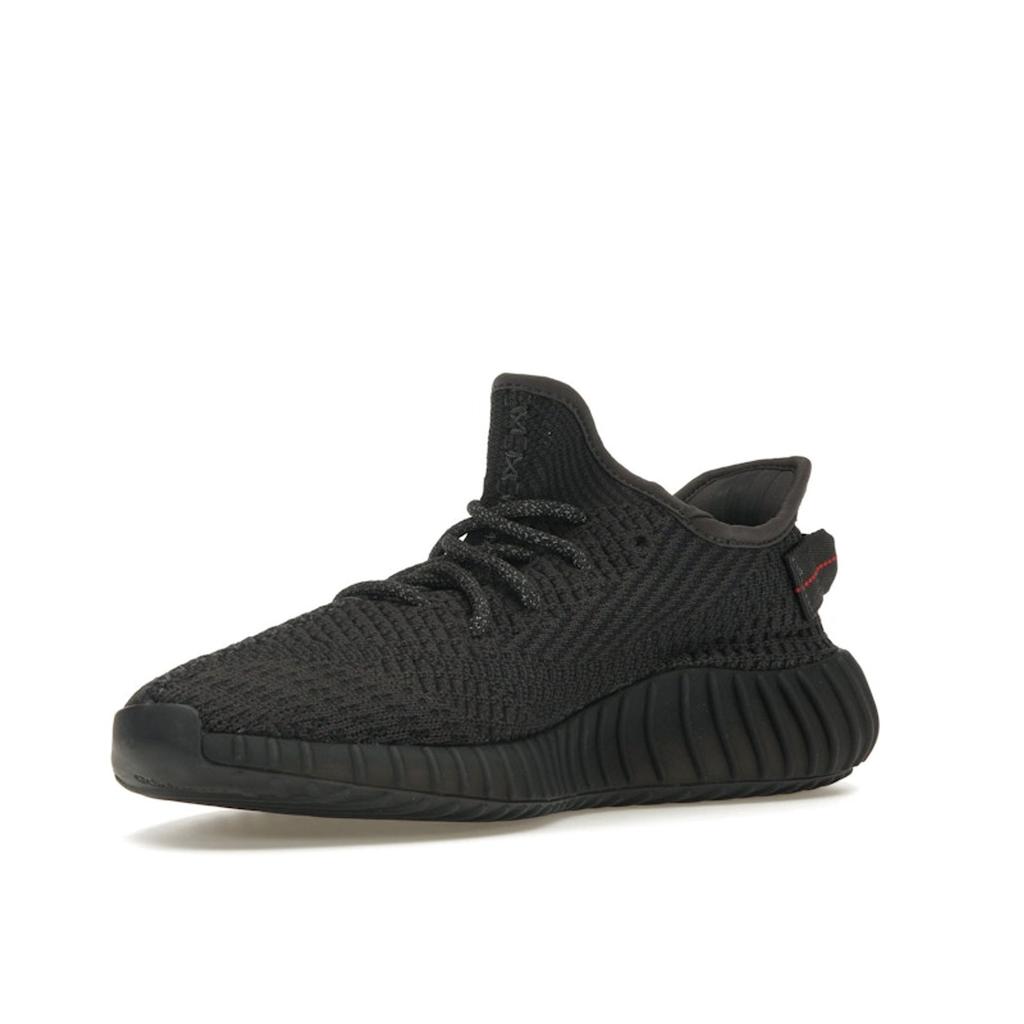 Adidas Pantofi sport unisex Yeezy Boost 350 V2 negri FU9006