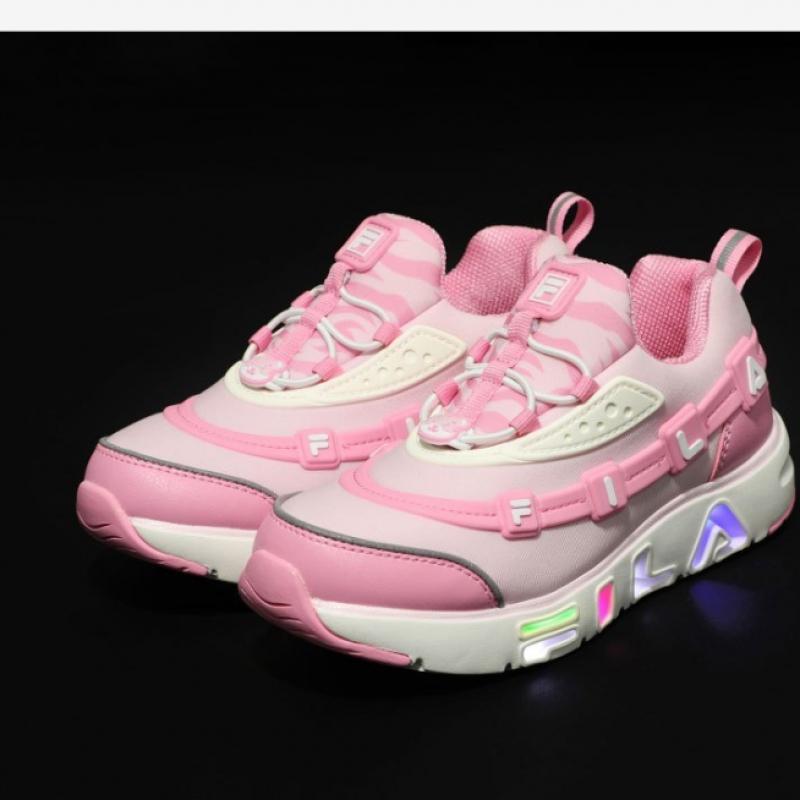 Fila Kids Fila Kids Shoe Decorating Light Tiger 3xm01797 154 Sm2201