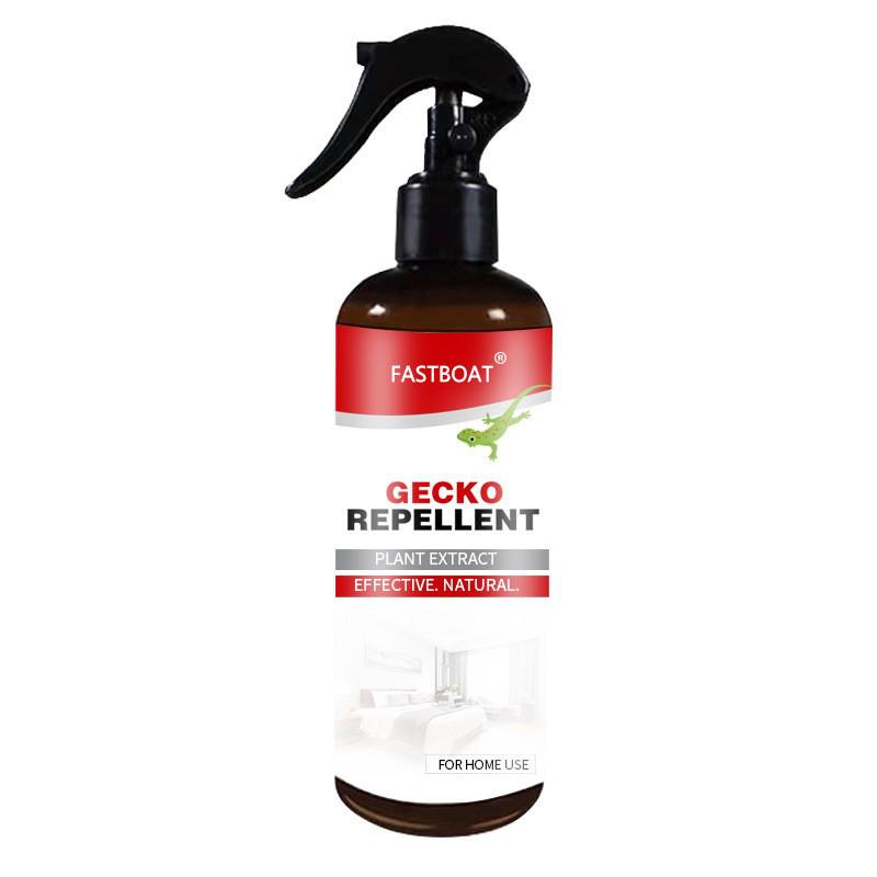 

Cross-Border Gecko & Mite Repellent Spray for Home, Sofa, Hotel & Outdoor Use