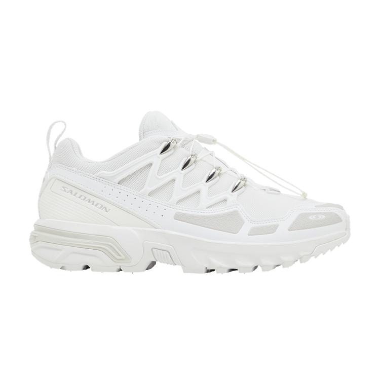 Salomon ACS+ OG White Silver 46