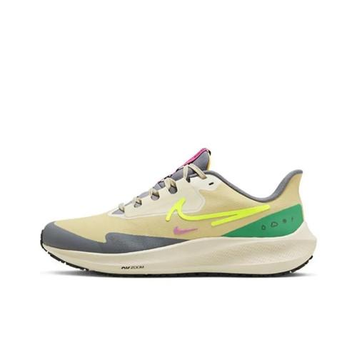 Nike Scarpe Uomo Nike Air Zoom Pegasus 39 Shield 'Team Gold Volt' FD9913-771