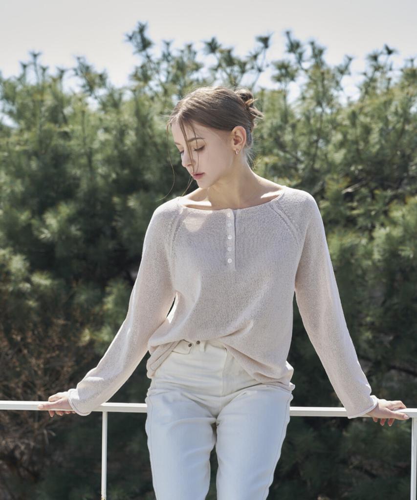 Eima Barre Reversible Knit_3Color