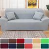Housses de canapé imprimées géométriques, extensibles, pour salon, housse de chaise, serviette de canapé, protection de meubles