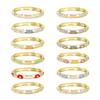 Hollow Out Chinese Flower Bangle Enamel Women's Hand Bracelet  Gifts for Women Girl
