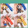 Porta-moedas, clips, porta-chaves – Chaveiros