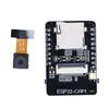 ESP32CAM Development Board WiFi Bluetooth Power Driver with OV2640 OV7670 Module Receiver