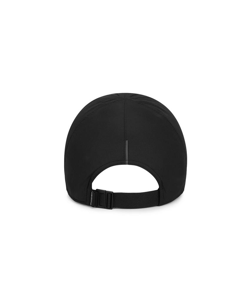 DISCOVERY EXPEDITION Liner Ball Cap (Black)