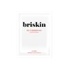 Briskin Real Fit Second Skin Biocellulose Mask Pack [Trouble Care] (10ea)