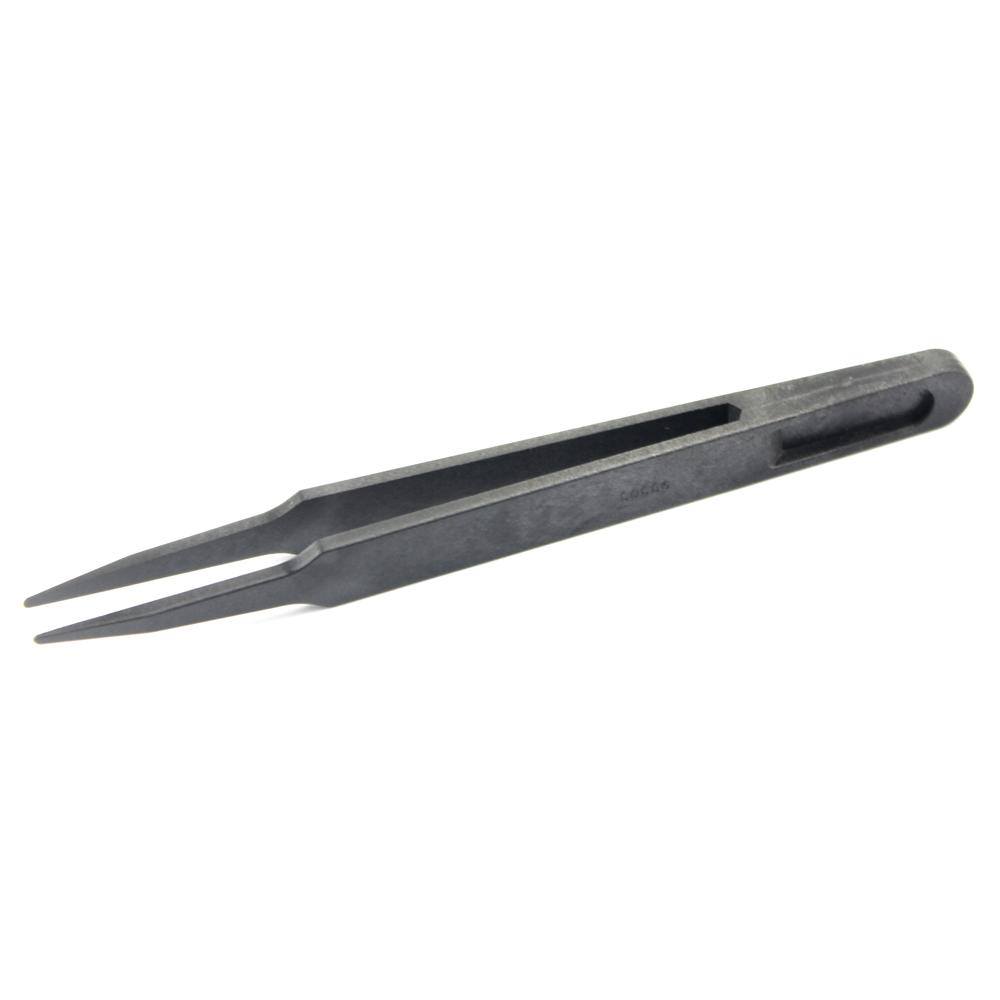 JF-S6 Professional 6-in-1 Anti-static Tweezers Set Repair Tools