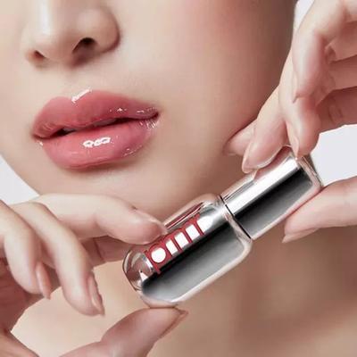 Retinol Volume Lip Serum #ROSY 12g