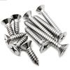 YMTI Stainless Steel Self-Tapping Screws
