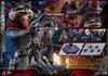 scale figure Rocket [Movie Masterpiece] "Avengers Endgame" 1/6
