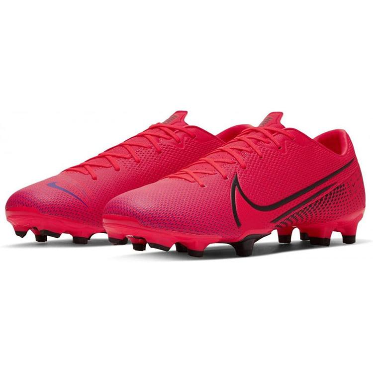 Nike Mercurial Vapor 13 Academy Mg 'Laser Crimson' AT5269-606