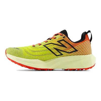 Nb Fuelcell Venym Zapatillas de Running Cómodas Modernas de Caña Baja Hombre zapatilla Amarillo Naranja MTVNYMY