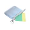 Stationery Clear Pouch Mitte Cloudy S2332353 Sun-Star