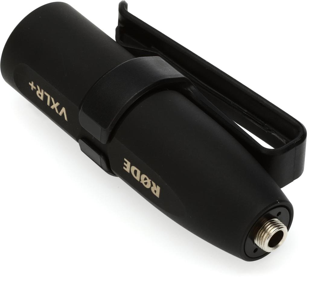[]RODE VXLR+ XLR-TRS Conversion Adapter VXLR+