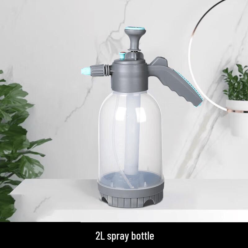 Wuyan Outdoor Tool Cleaning Pressure Sprayer