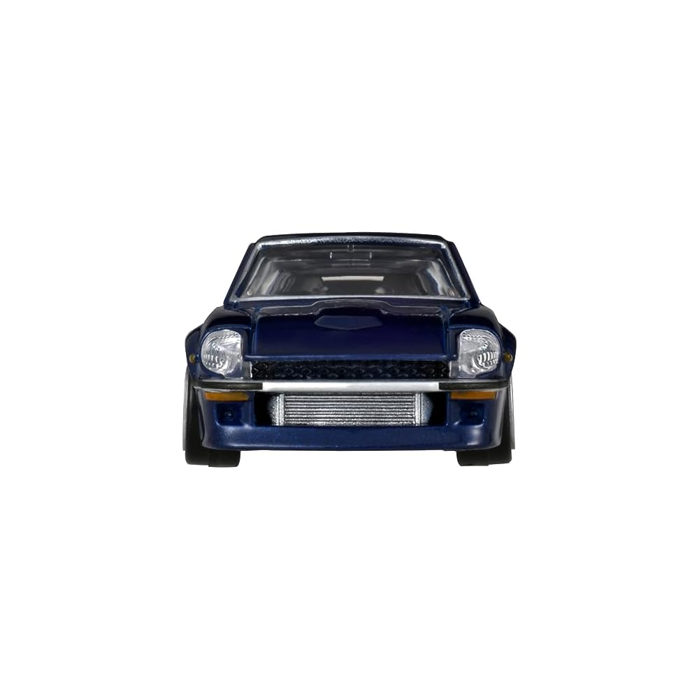 Takara Tomy Tomica Premium TP-09 Wangan Midnight Devil Z Diecast Model Car 1:64 Scale