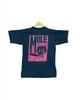 Vintage 90s MULE I Can Almost Smell It Now Album Tour Singles American Punk Blues Indie Rock Rare Design Grunge Hardcore Punk Promo T-shirts