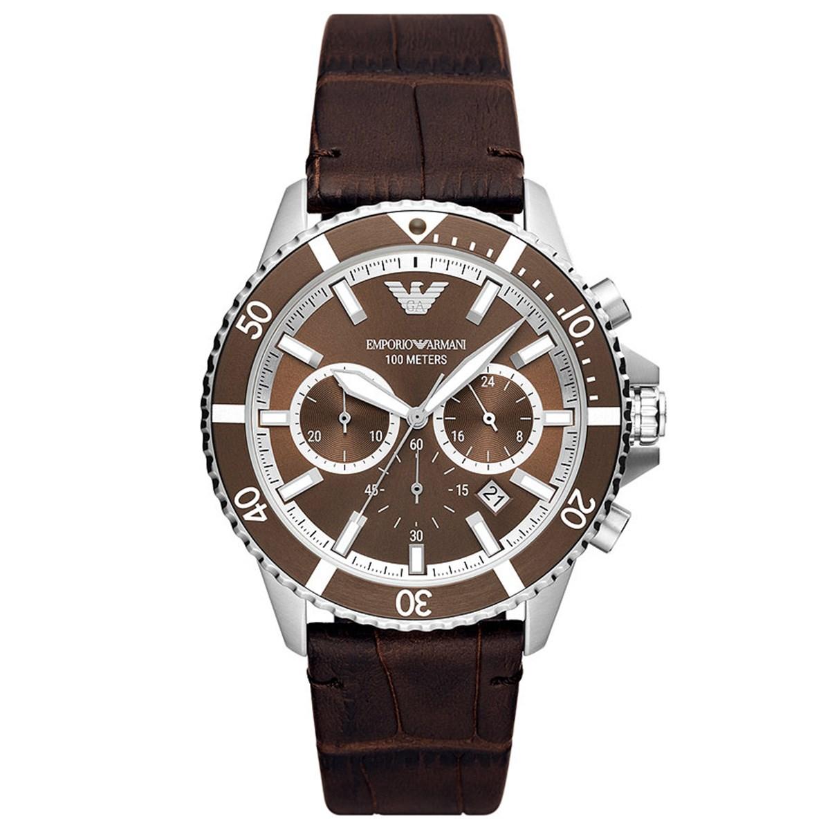 

Мужские наручные часы Emporio Armani AR11486