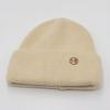 Plush Hat Alphabet Hat Temperament Bucket Hat Thermal Head Hat Winter Hat Woman