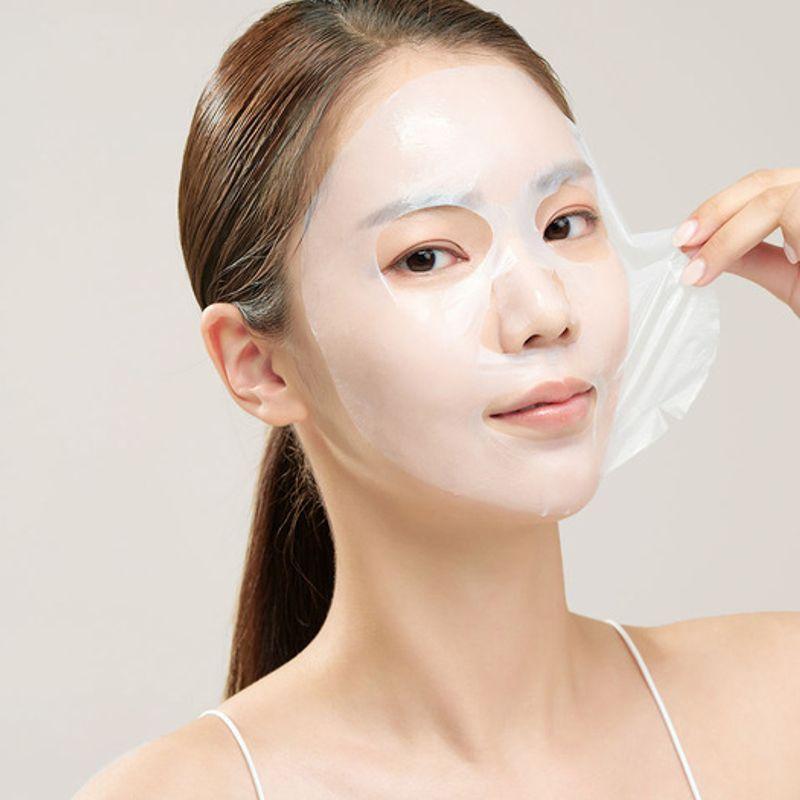 Flosum Regenerating Facial Mask Set 5EA (EGF 1ppm)