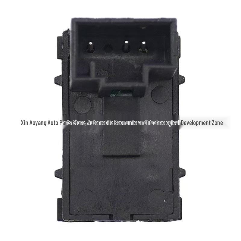 Volkswagen Fuel Tank Opening Switch 1KD959833