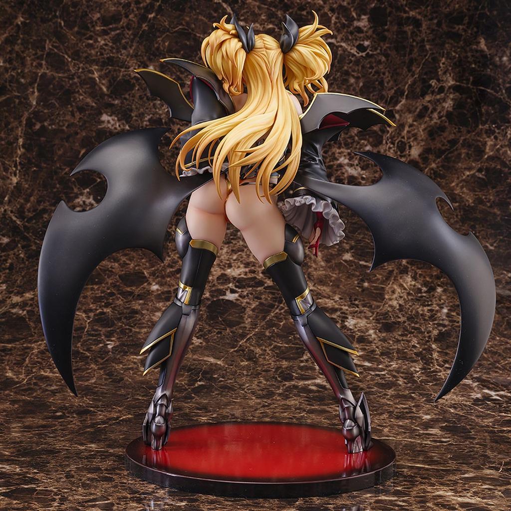 Good Smile Company Kirara Onizaki Halloween Vampire Ver. Statue 30cm Anti-Demon RPGX 1/6 Scale
